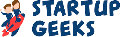 Startup Geeksd